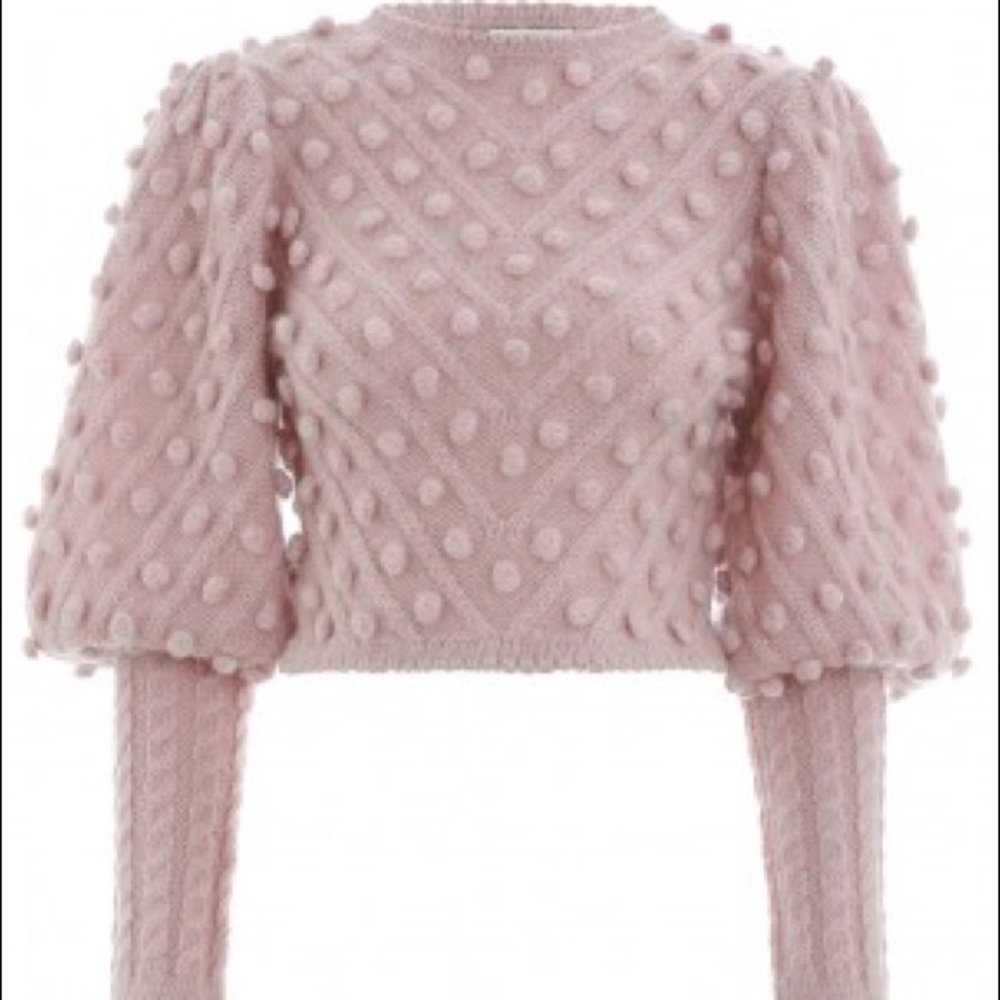 Zimmermann Sweater